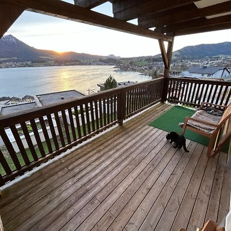 Ferienwohnung Lechnerhof Tiefgraben Exteriör bild
