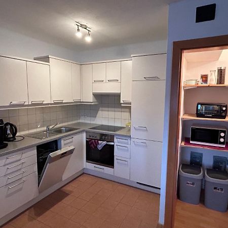 Ferienwohnung Lechnerhof Tiefgraben Exteriör bild