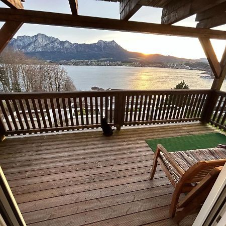 Ferienwohnung Lechnerhof Tiefgraben Exteriör bild