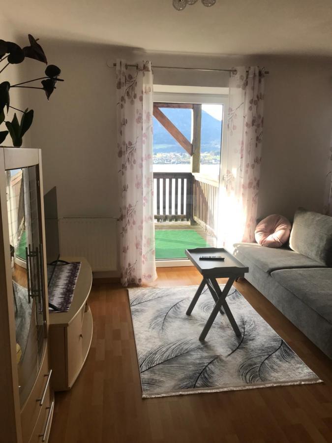 Ferienwohnung Lechnerhof Tiefgraben Exteriör bild