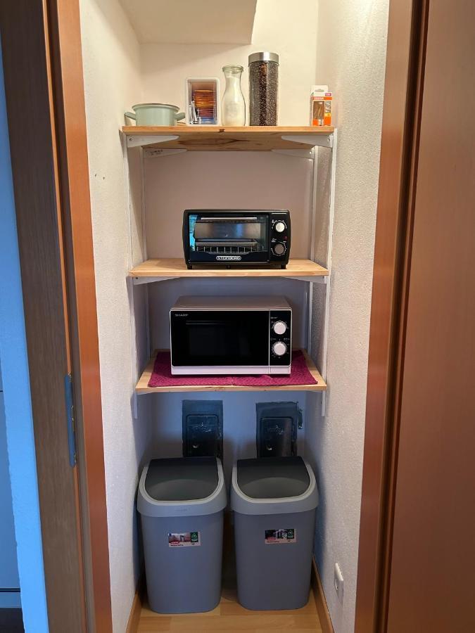 Ferienwohnung Lechnerhof Tiefgraben Exteriör bild