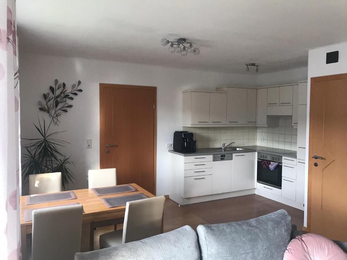Ferienwohnung Lechnerhof Tiefgraben Exteriör bild