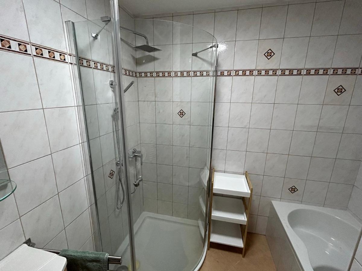 Ferienwohnung Lechnerhof Tiefgraben Exteriör bild