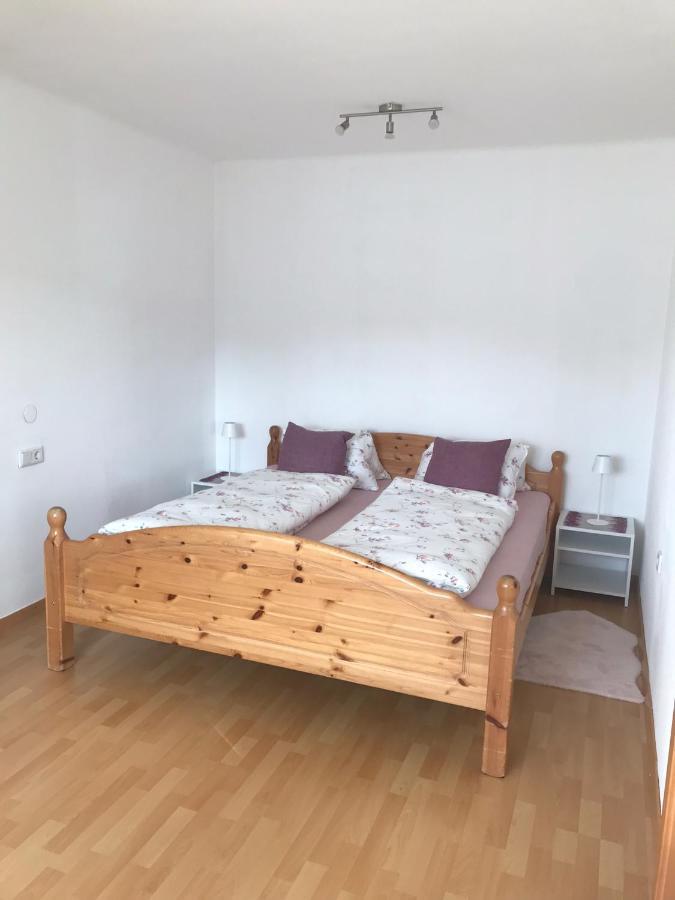 Ferienwohnung Lechnerhof Tiefgraben Exteriör bild