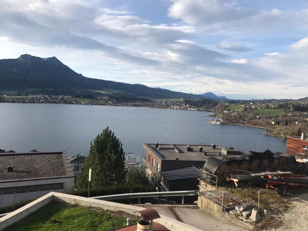 Ferienwohnung Lechnerhof Tiefgraben Exteriör bild