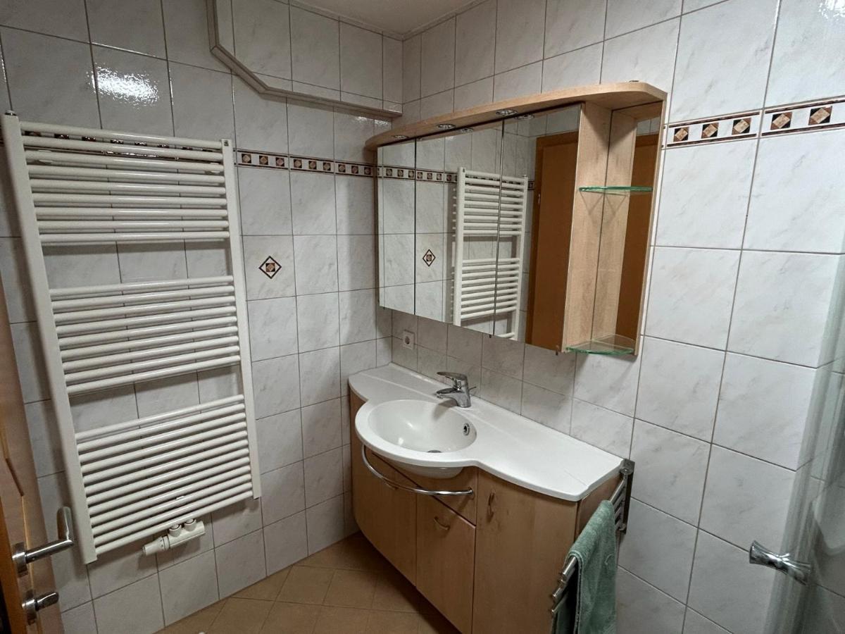 Ferienwohnung Lechnerhof Tiefgraben Exteriör bild