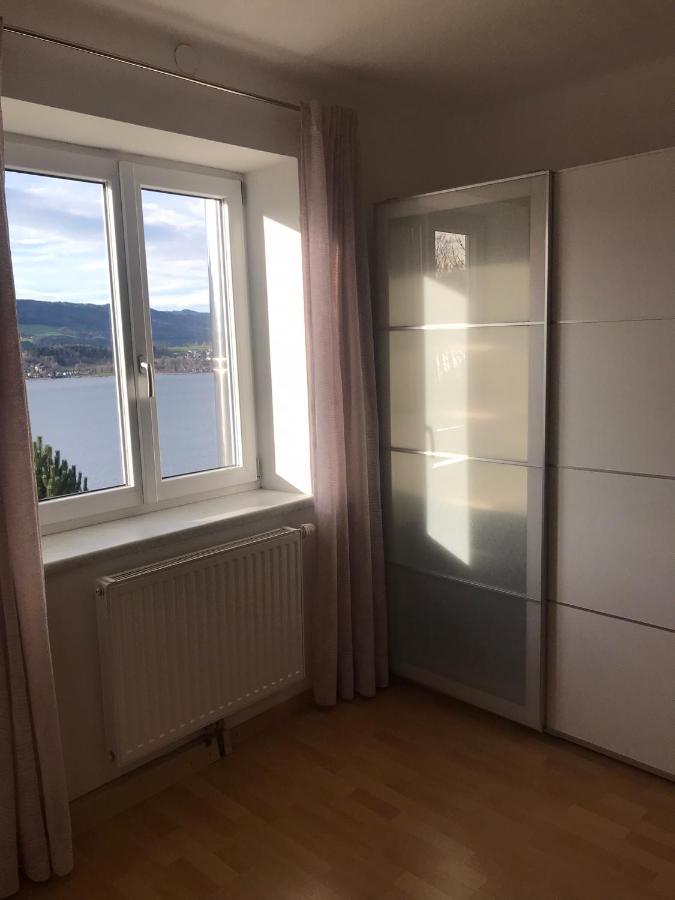 Ferienwohnung Lechnerhof Tiefgraben Exteriör bild