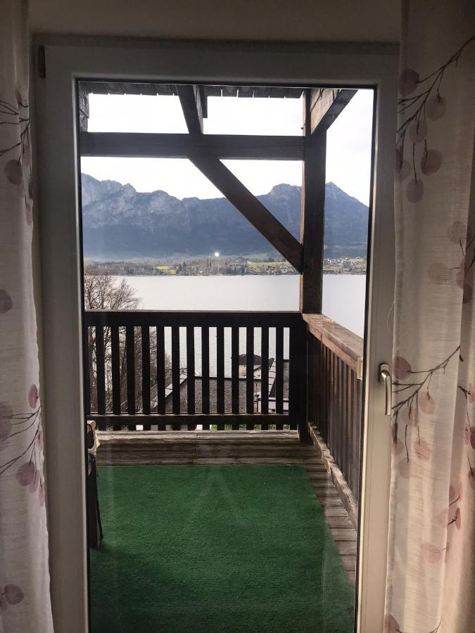 Ferienwohnung Lechnerhof Tiefgraben Exteriör bild