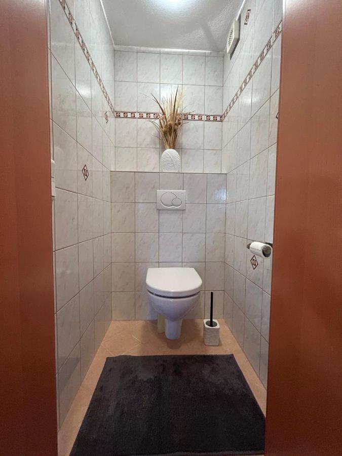 Ferienwohnung Lechnerhof Tiefgraben Exteriör bild