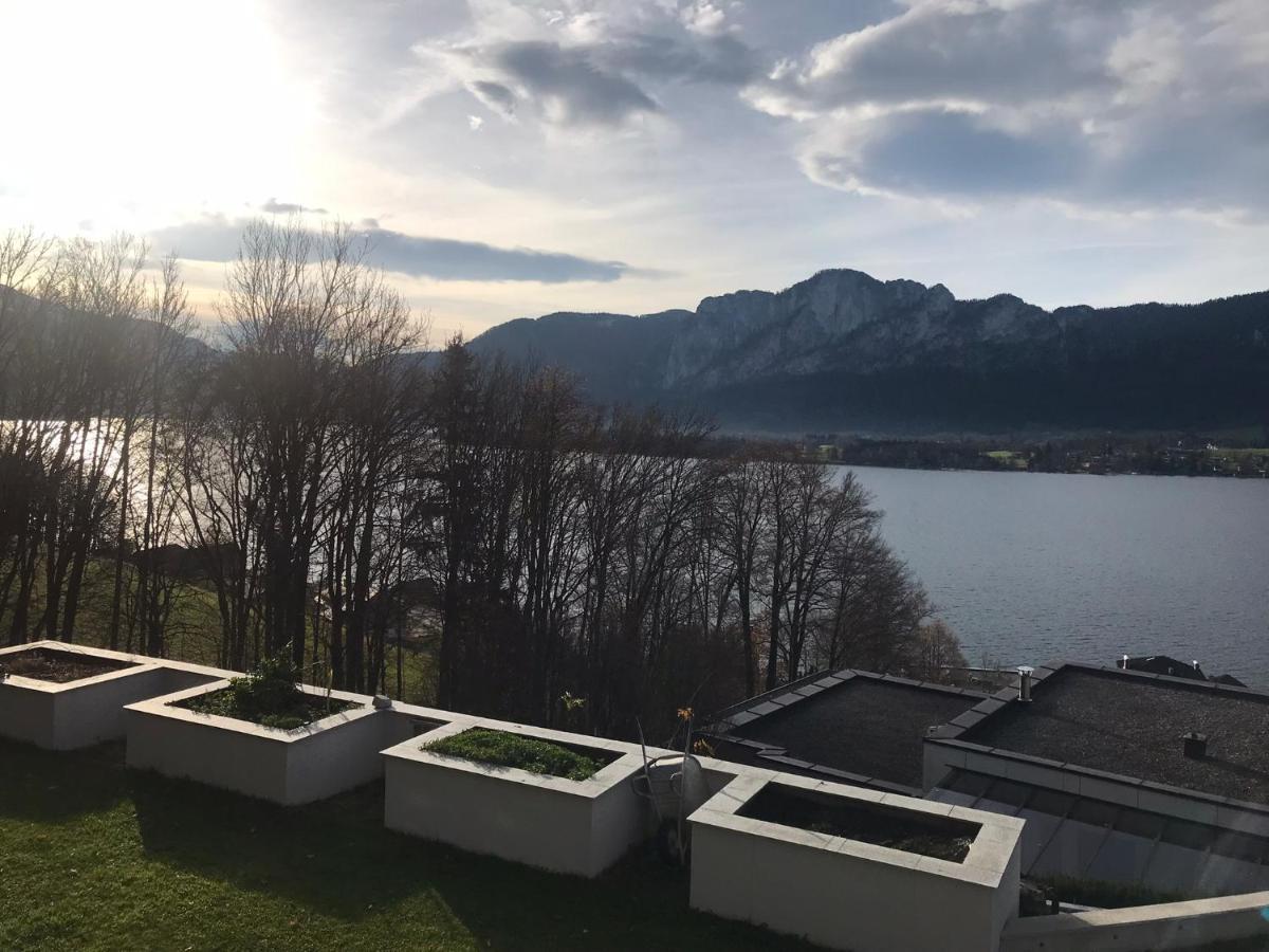 Ferienwohnung Lechnerhof Tiefgraben Exteriör bild