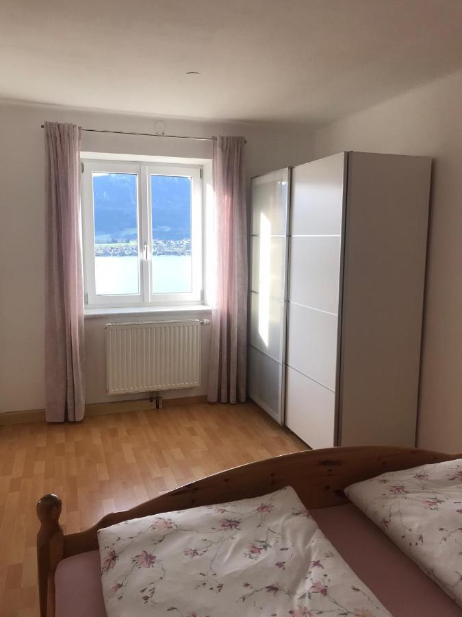 Ferienwohnung Lechnerhof Tiefgraben Exteriör bild